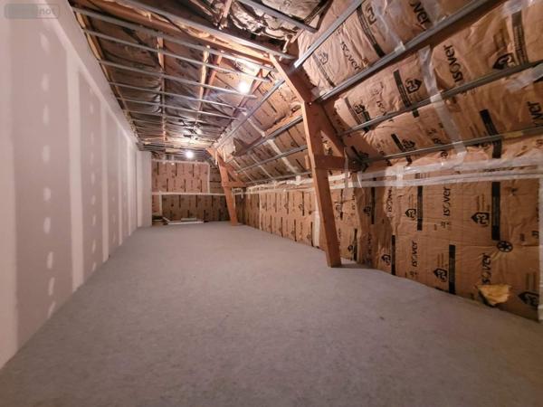 Maison à vendre à Cancale en Ille-et-Vilaine (35260), ref : 019/5456 JLL