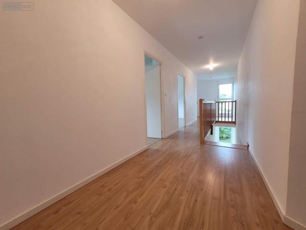 Maison à vendre à Cancale en Ille-et-Vilaine (35260), ref : 019/5456 JLL