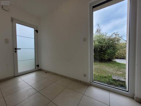 Maison à vendre à Cancale en Ille-et-Vilaine (35260), ref : 019/5456 JLL