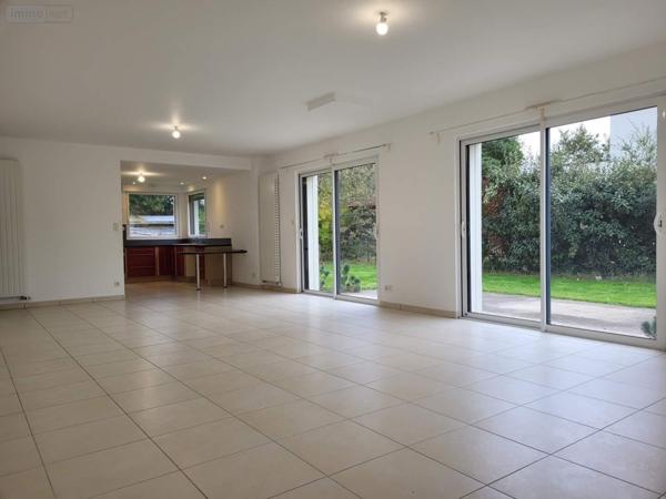 Maison à vendre à Cancale en Ille-et-Vilaine (35260), ref : 019/5456 JLL