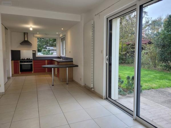 Maison à vendre à Cancale en Ille-et-Vilaine (35260), ref : 019/5456 JLL