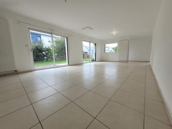 Maison à vendre à Cancale en Ille-et-Vilaine (35260), ref : 019/5456 JLL