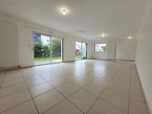 Maison à vendre à Cancale en Ille-et-Vilaine (35260), ref : 019/5456 JLL