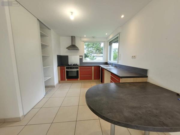 Maison à vendre à Cancale en Ille-et-Vilaine (35260), ref : 019/5456 JLL