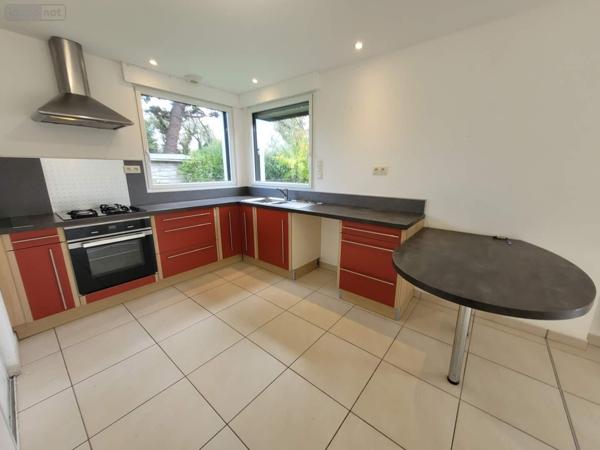 Maison à vendre à Cancale en Ille-et-Vilaine (35260), ref : 019/5456 JLL