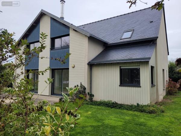 Maison à vendre à Cancale en Ille-et-Vilaine (35260), ref : 019/5456 JLL