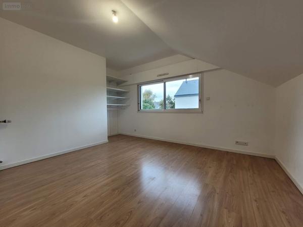 Maison à vendre à Cancale en Ille-et-Vilaine (35260), ref : 019/5456 JLL