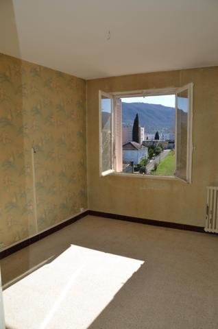 Vente / Appartement
