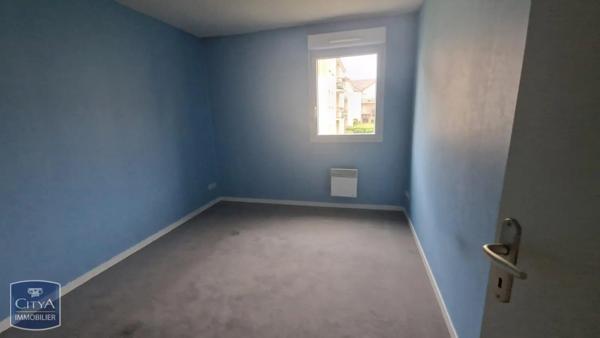 Appartement à vendre 3 pièces 61.25m²