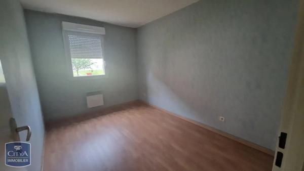 Appartement à vendre 3 pièces 61.25m²