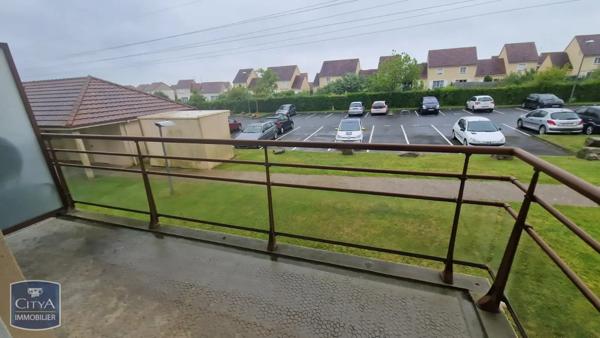 Appartement à vendre 3 pièces 61.25m²