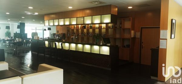 Appartement à vendre 1 pièce 44 m² Lieusaint