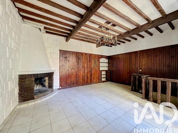 Maison à vendre 3 pièces 65,95 m² Les Mureaux