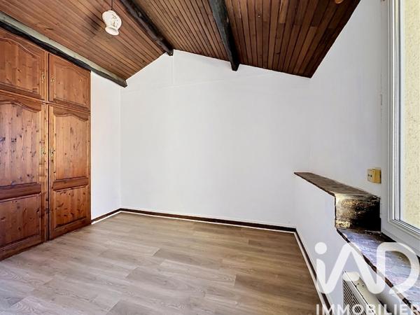 Maison à vendre 3 pièces 65,95 m² Les Mureaux