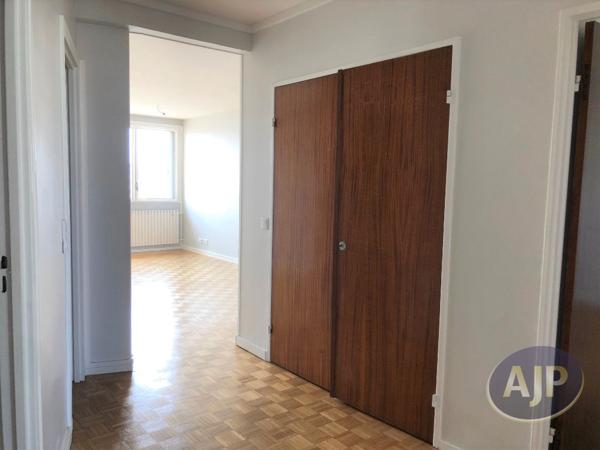 Location appartement Nanterre : 1 939 € - AJP Immobilière Passy Paris 16