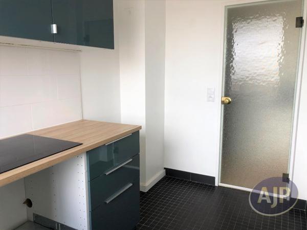 Location appartement Nanterre : 1 939 € - AJP Immobilière Passy Paris 16