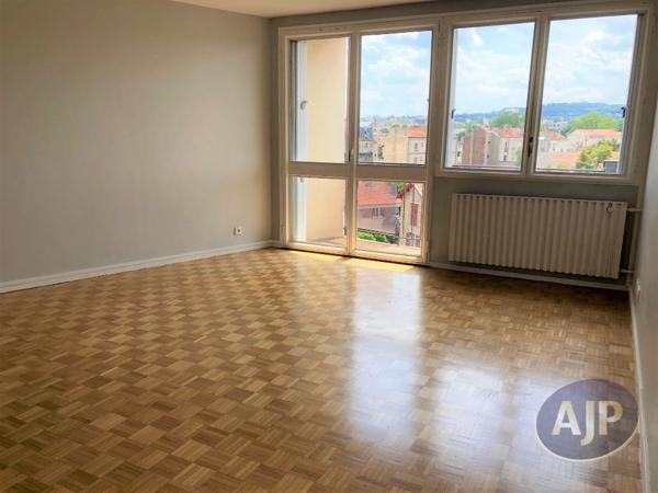 Location appartement Nanterre : 1 939 € - AJP Immobilière Passy Paris 16