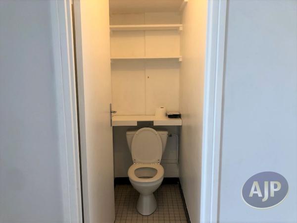 Location appartement Nanterre : 1 939 € - AJP Immobilière Passy Paris 16