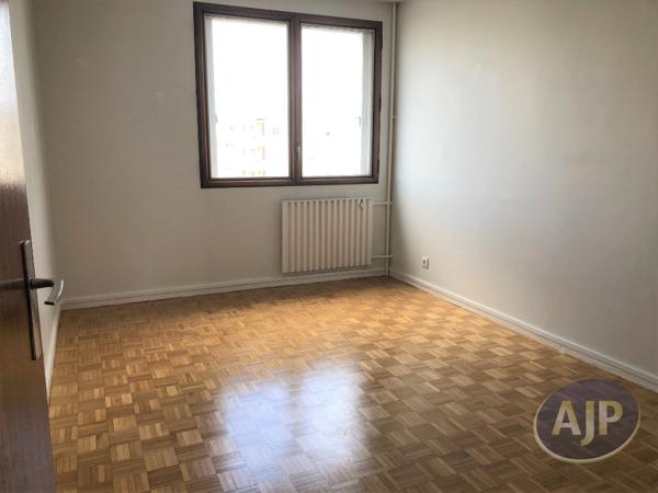 Location appartement Nanterre : 1 939 € - AJP Immobilière Passy Paris 16