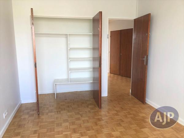 Location appartement Nanterre : 1 939 € - AJP Immobilière Passy Paris 16