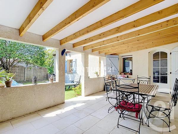 Maison à vendre  4 pièces - 88,52 m 2   AUBAGNE  - 13