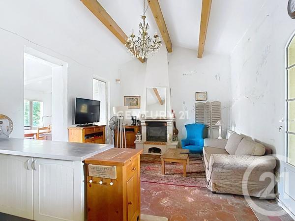 Maison à vendre  4 pièces - 88,52 m 2   AUBAGNE  - 13