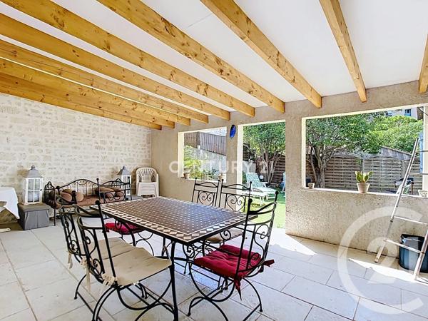 Maison à vendre  4 pièces - 88,52 m 2   AUBAGNE  - 13