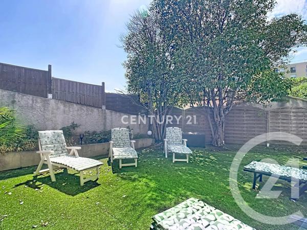 Maison à vendre  4 pièces - 88,52 m 2   AUBAGNE  - 13