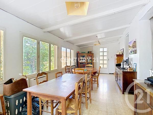 Maison à vendre  4 pièces - 88,52 m 2   AUBAGNE  - 13