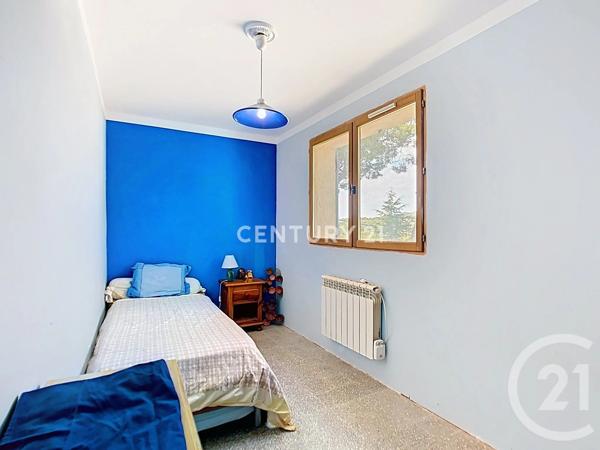Maison à vendre  4 pièces - 88,52 m 2   AUBAGNE  - 13