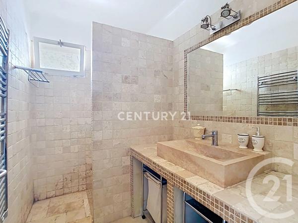Maison à vendre  4 pièces - 88,52 m 2   AUBAGNE  - 13
