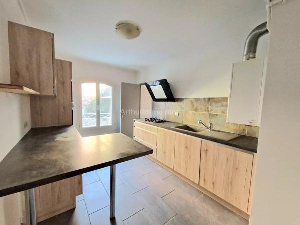 Location                                                      Appartement
                        
                     4 pièces                      106 m2                     à Draguignan
