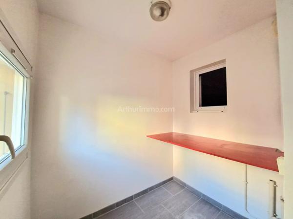 Location                                                      Appartement
                        
                     4 pièces                      106 m2                     à Draguignan