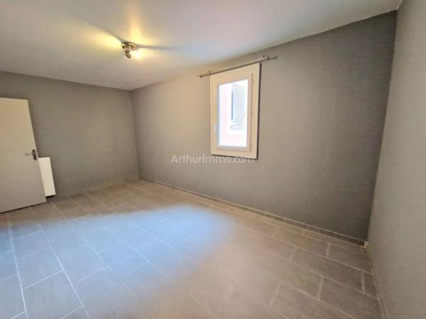Location                                                      Appartement
                        
                     4 pièces                      106 m2                     à Draguignan