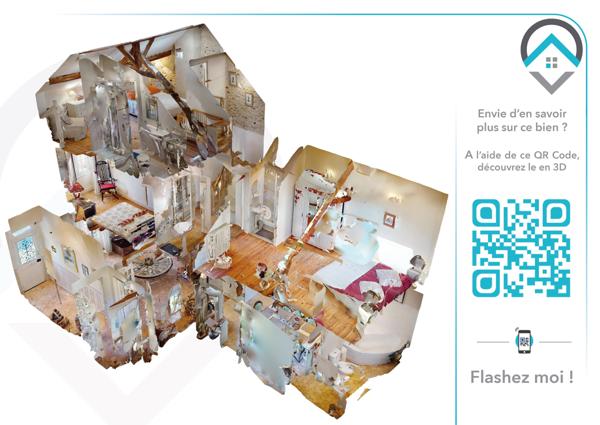 Vente / Maison en pierre