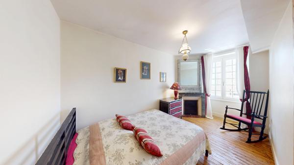 Vente / Maison en pierre