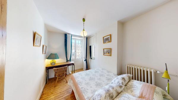 Vente / Maison en pierre