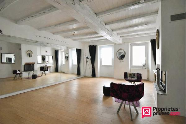 Maison Trementines 6 pièce(s) 150 m2