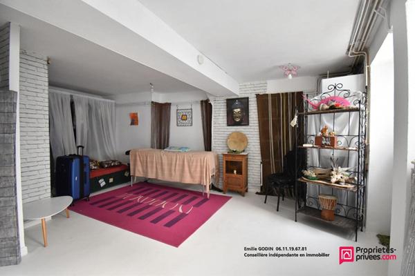 Maison Trementines 6 pièce(s) 150 m2