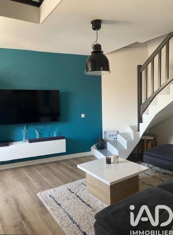 Location appartement 2 pièces 55 m² Soisy-sous-Montmorency