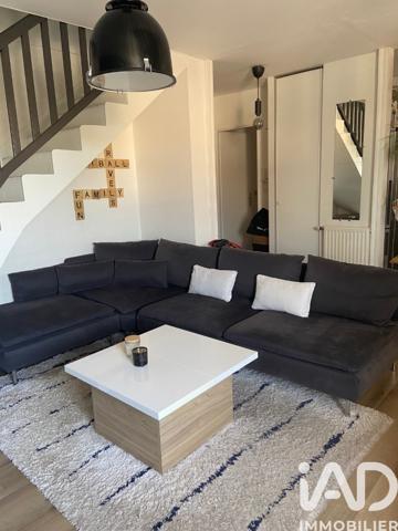 Location appartement 2 pièces 55 m² Soisy-sous-Montmorency