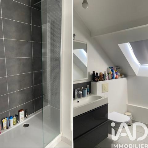 Location appartement 2 pièces 55 m² Soisy-sous-Montmorency