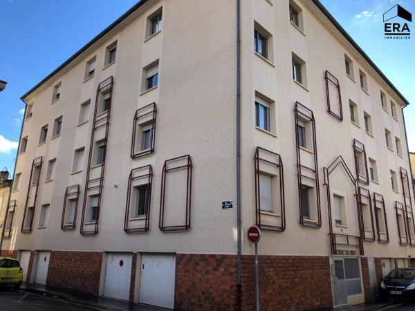 Appartement à  vendre à Libourne