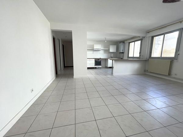 Appartement à  vendre à Libourne