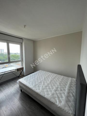 Chambre en colocation dans T5 meublé refait à neuf !