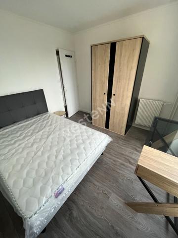 Chambre en colocation dans T5 meublé refait à neuf !