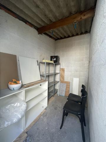 Appartement 2 pièce(s) 1 chambre(s) 38.43 m²