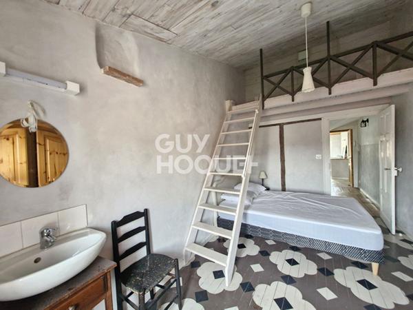 Chambre en colocation Albi 1 pièce(s) 13 m2