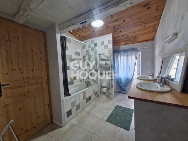 Chambre en colocation Albi 1 pièce(s) 13 m2