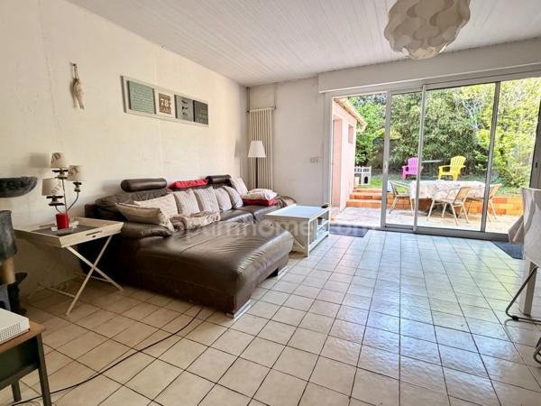 Maison à vendre 5 pièces CHOLET (49)
